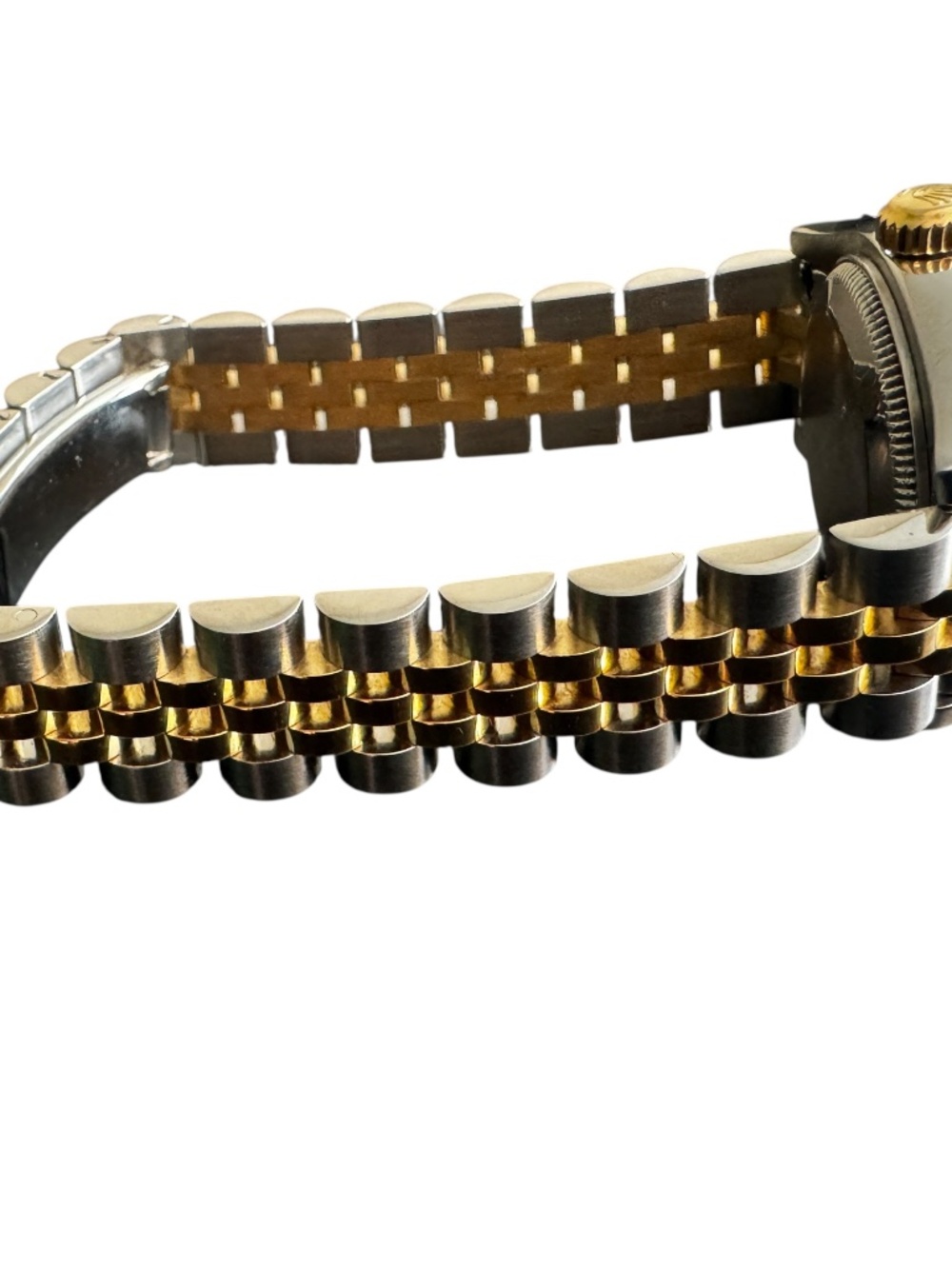 2005/2006 Rolex Ladies Datejust 179173 Watch Jubilee Band Two Tone #24506 - Picture 8 of 12